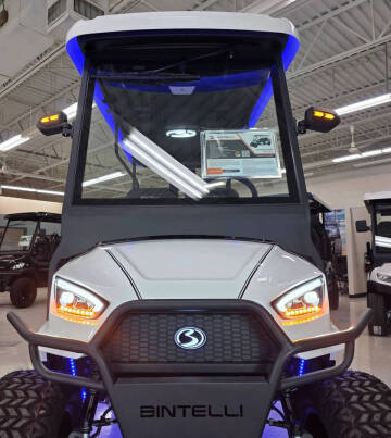 2026 Bintelli Nexus