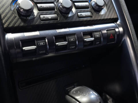 2013 Nissan GT-R Premium