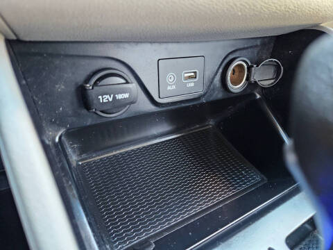 2017 Hyundai Tucson Eco