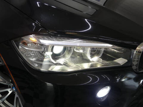2017 BMW X6 xDrive35i