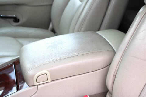 2006 Cadillac Escalade EXT