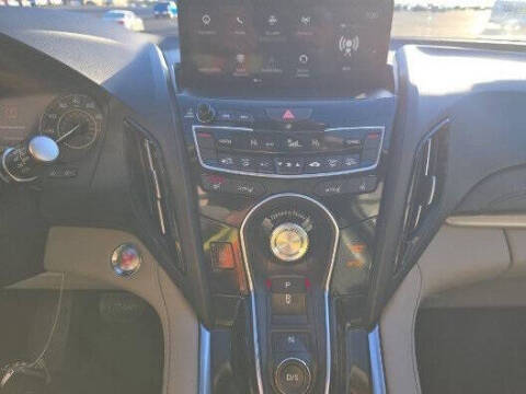 2023 Acura RDX SH-AWD w/Tech