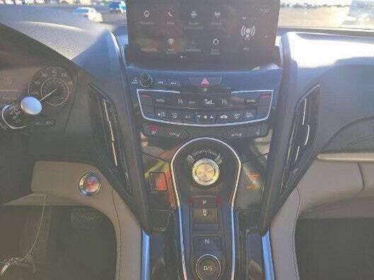 2023 Acura RDX SH-AWD w/Tech