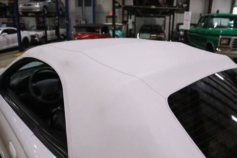 1995 Ford Mustang GT