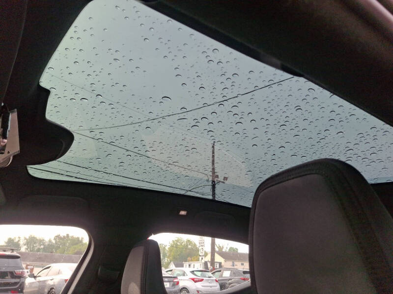 2022 Polestar 2 Long Range Single Motor