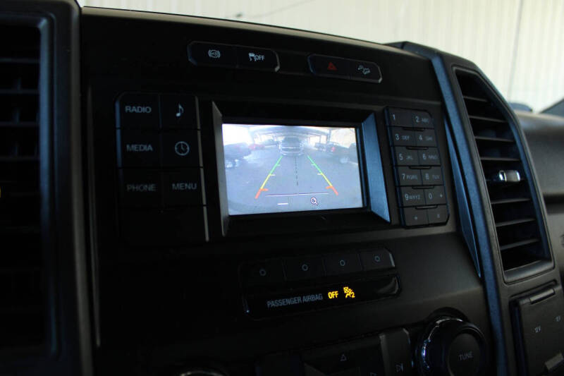 2019 Ford F-250 Super Duty