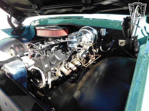 1968 Chevrolet C10