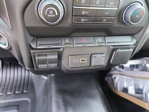 2026 Chevrolet Silverado 3500HD CC