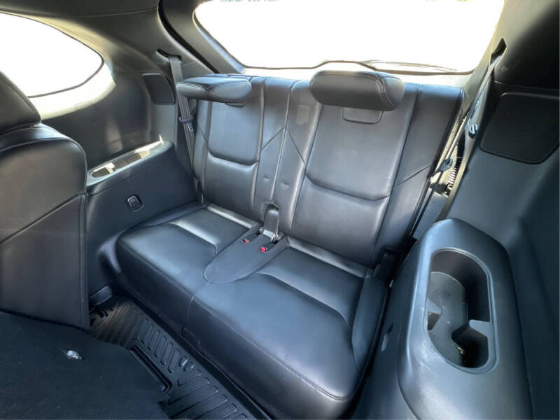 2017 Mazda CX-9 Grand Touring
