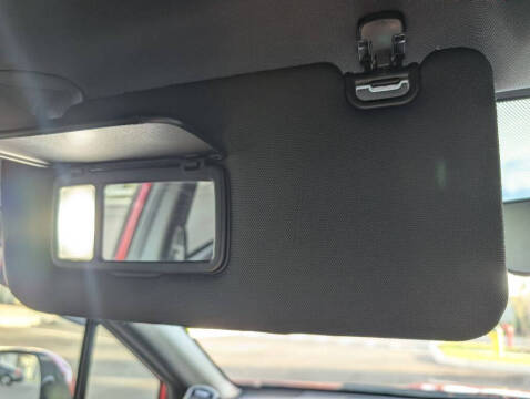 2017 Subaru WRX Premium