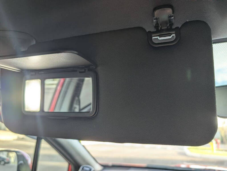 2017 Subaru WRX Premium