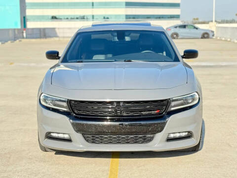 2017 Dodge Charger