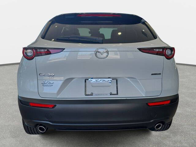 2026 Mazda CX-30 2.5 S Select Sport