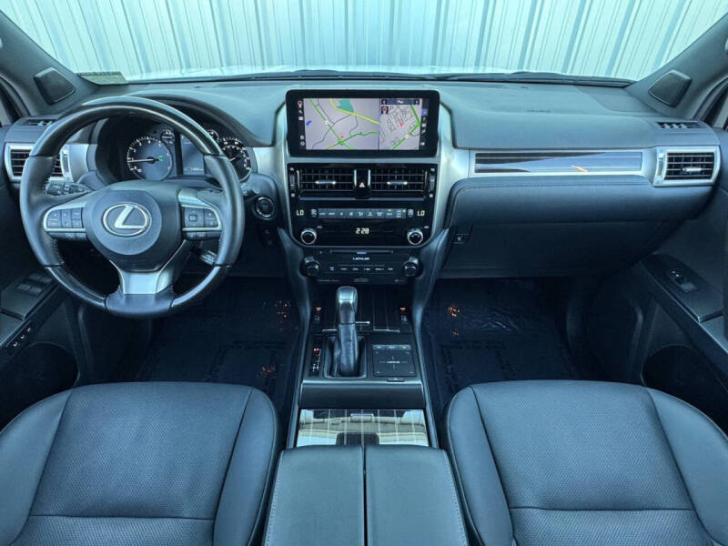 2023 Lexus GX 460