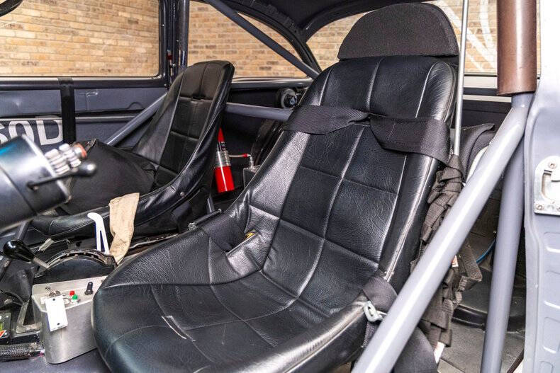 1955 Chevrolet Bel Air