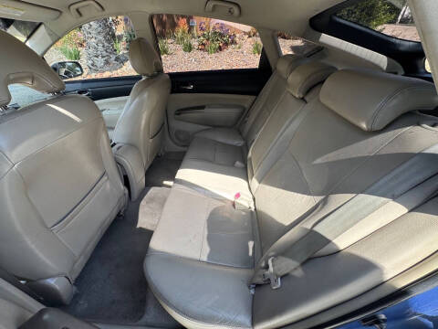2008 Toyota Prius Touring