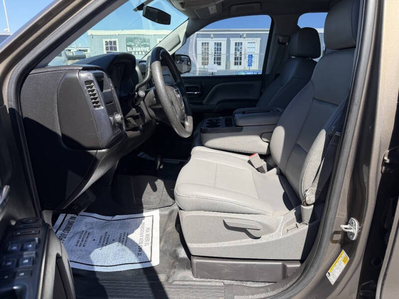 2014 GMC Sierra 1500