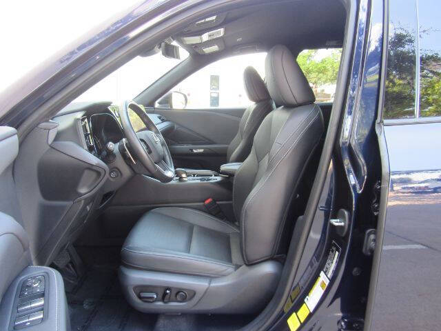 2024 Lexus TX 350
