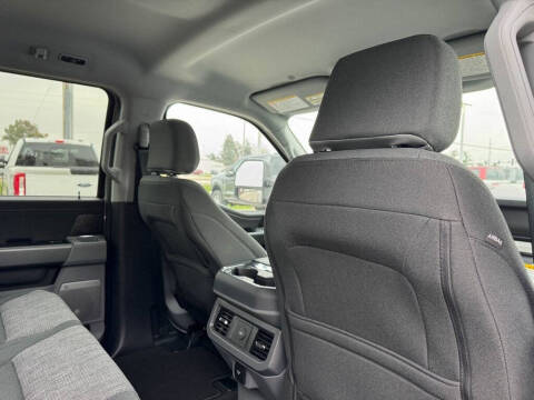 2026 Ford F-350 Super Duty