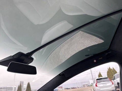 2018 Tesla Model X 100D