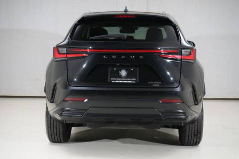 2023 Lexus NX 350 Premium