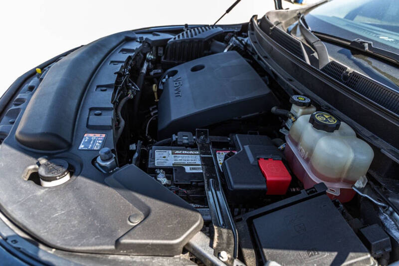 2019 Buick Enclave Essence