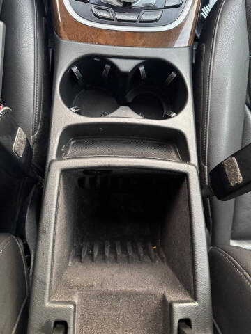 2016 Audi Q5 2.0T quattro Premium