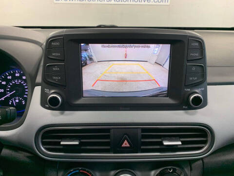 2019 Hyundai Kona SE