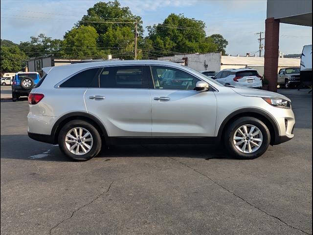 2019 Kia Sorento L