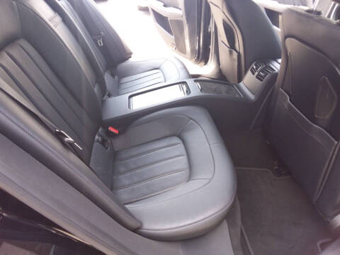 2015 Mercedes-Benz CLS CLS 400