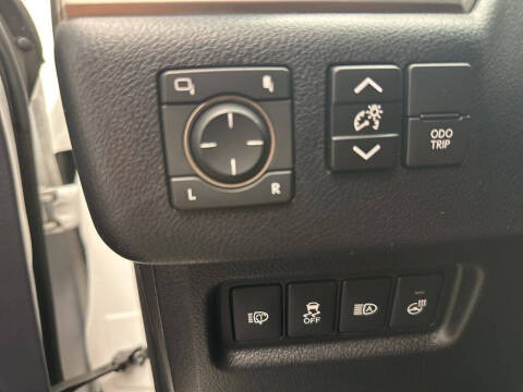 2021 Lexus GX 460
