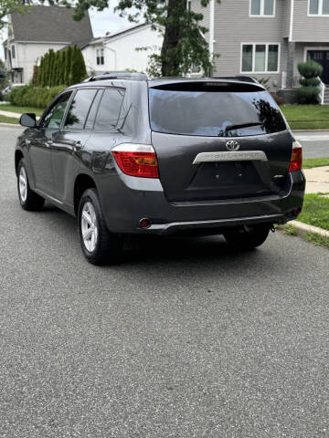 2010 Toyota Highlander