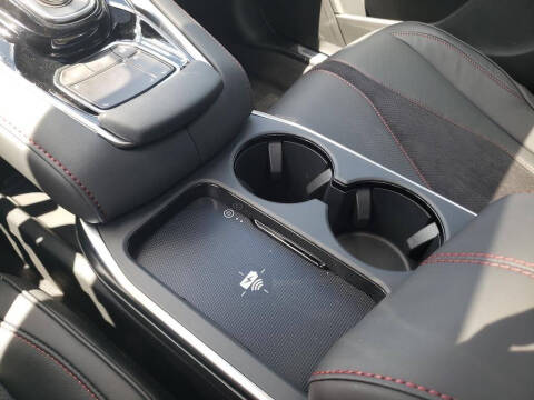 2026 Acura RDX SH-AWD w/A-SPEC