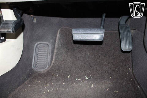 2008 Cadillac DTS Performance