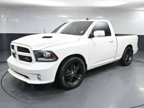 2014 RAM 1500 R/T