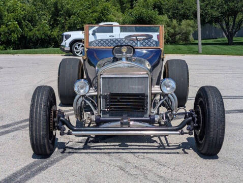 1923 Ford Model T