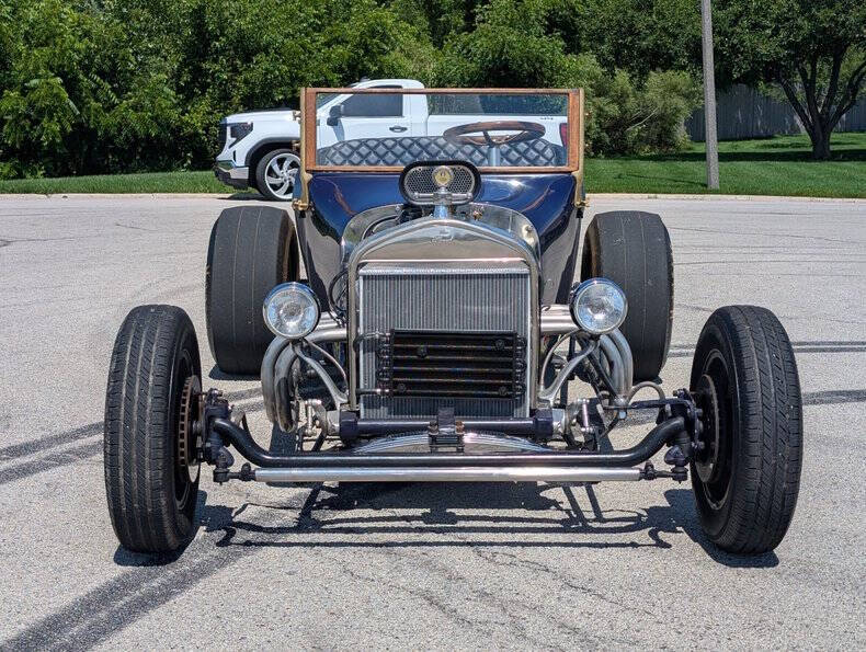 1923 Ford Model T