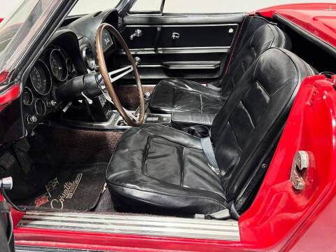 1965 Chevrolet Corvette