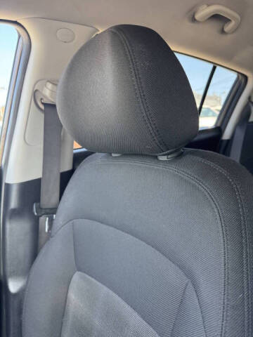 2012 Kia Sportage LX