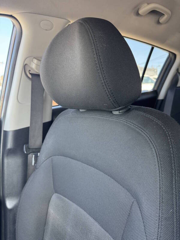 2012 Kia Sportage LX