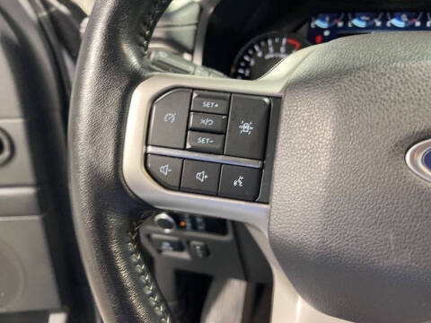 2023 Ford Expedition MAX XLT
