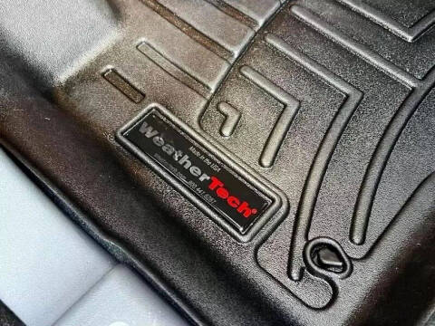 2017 Land Rover Range Rover Evoque