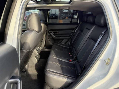 2024 Mazda CX-50 2.5 S Premium Plus