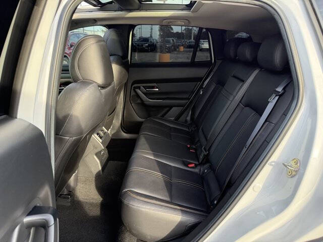 2024 Mazda CX-50 2.5 S Premium Plus