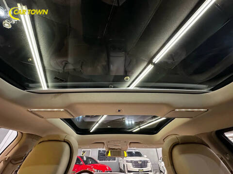 2017 Mercedes-Benz S-Class S 550 4MATIC