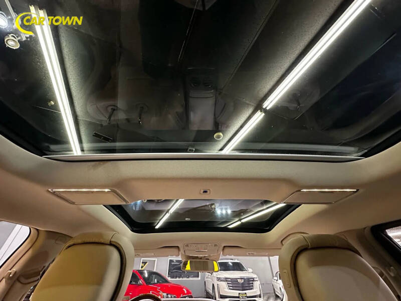 2017 Mercedes-Benz S-Class S 550 4MATIC