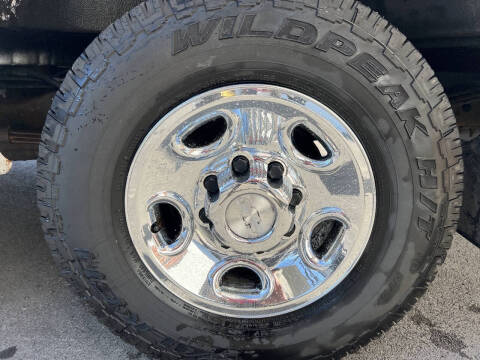 2008 Chevrolet Express 2500