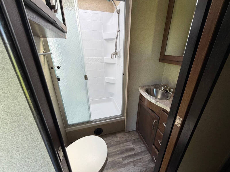 2019 Grand Design RV Reflection