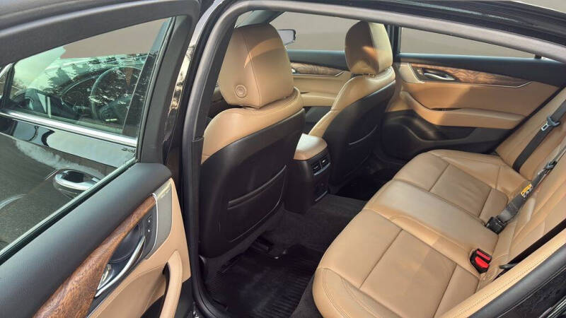 2024 Cadillac CT5 Premium Luxury