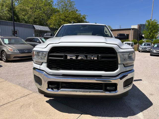 2019 RAM 2500 Tradesman